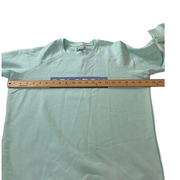 Peloton Womens‎ Classic Pullover Crewneck Long Sleeves Sweatshirt Small New - Picture 4 of 11